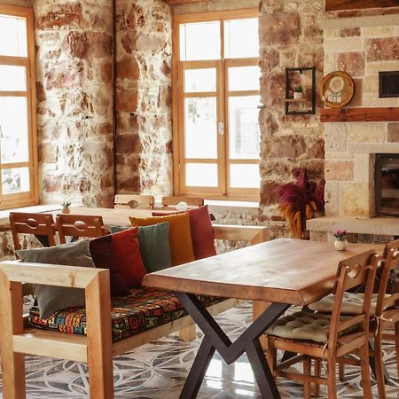 Cesme Puerhayal Pansiyon Exteriör bild