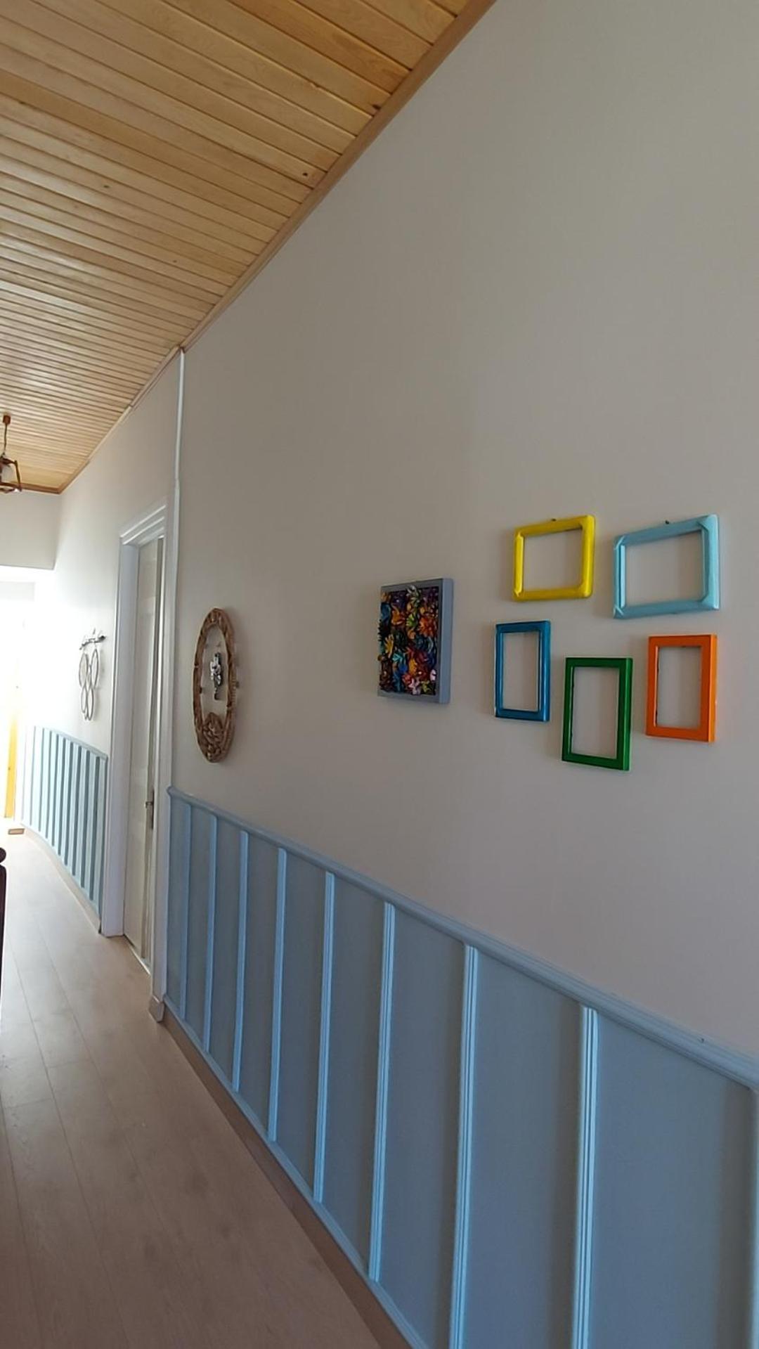 Cesme Puerhayal Pansiyon Exteriör bild